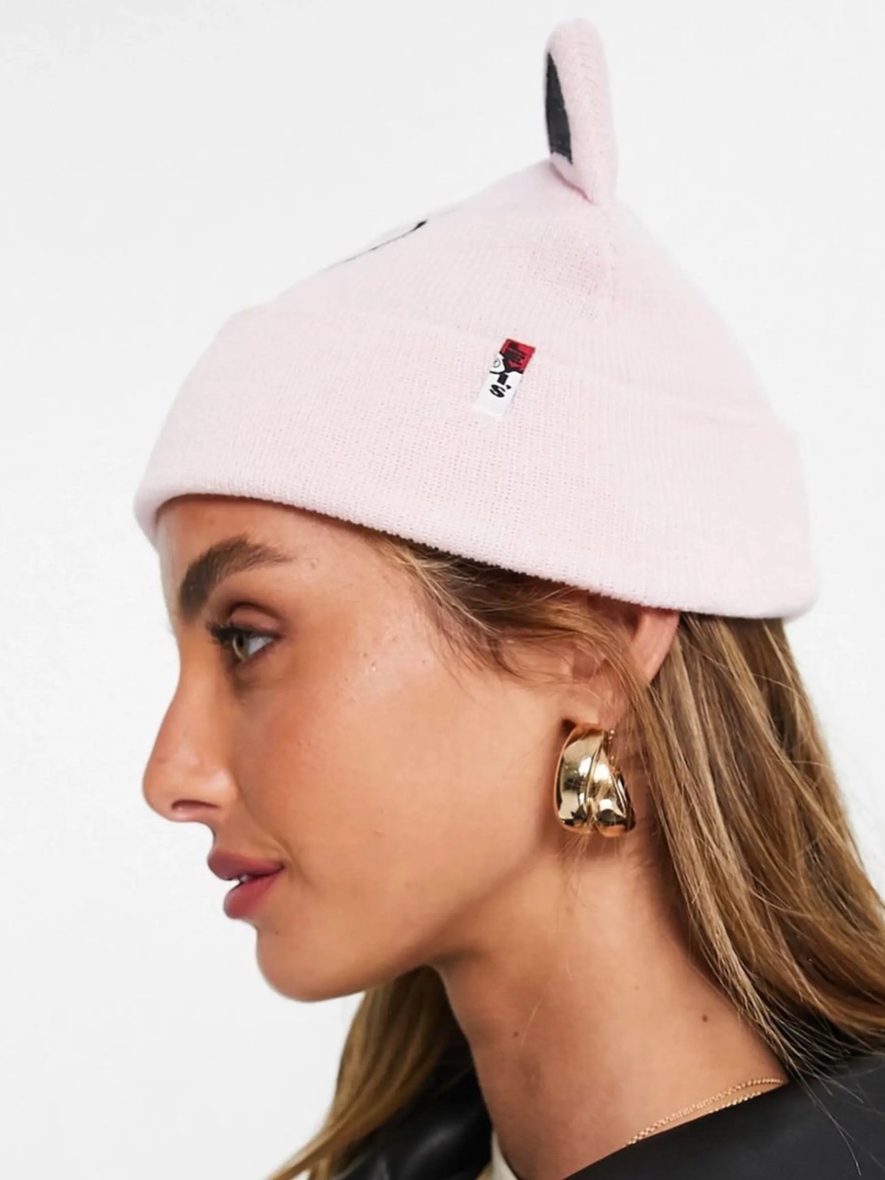Levi’s x Pokémon Jigglypuff Beanie - Picture 2 of 3